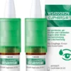 Weleda Visiodoron Euphrasia Augentropfen 2 x 10 ml
