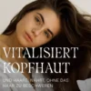 Weleda Vitalisierende Rosmarin-Spülung 150 ml