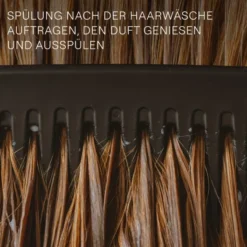 Weleda Vitalisierende Rosmarin-Spülung 150 ml
