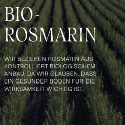 Weleda Vitalisierende Rosmarin-Spülung 150 ml