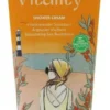 Weleda Vitality Shower Cream Sanddorn 200 ml