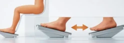 Wellprime Impuls Fußmassagegerät