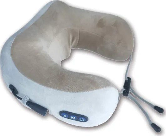 Wellprime Nackenmassager