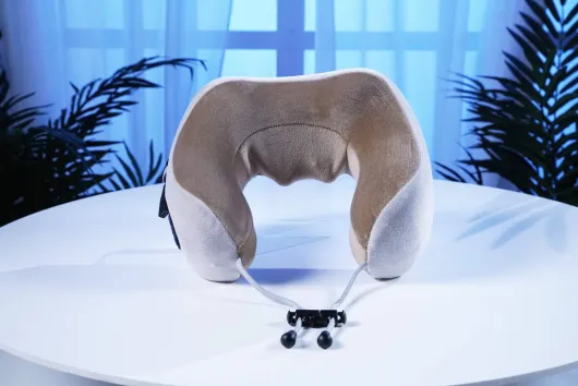 Wellprime Nackenmassager