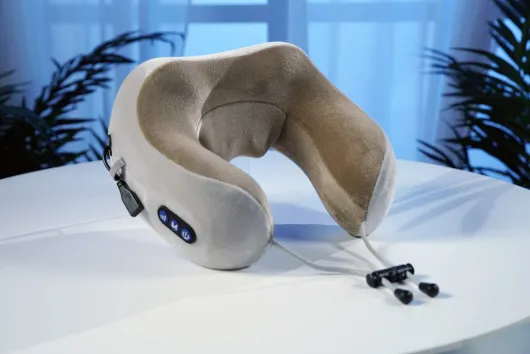 Wellprime Nackenmassager
