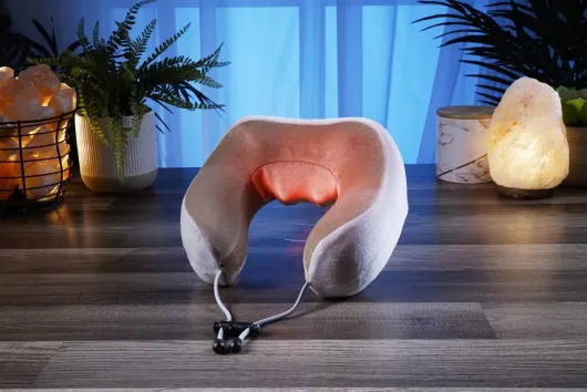 Wellprime Nackenmassager