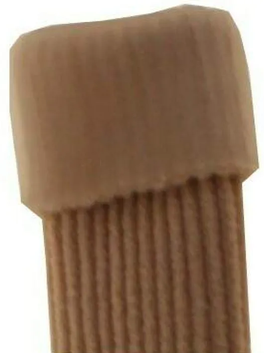 Wellys Finger-Zehengelstütze Softgel 2 Stück a 15cm