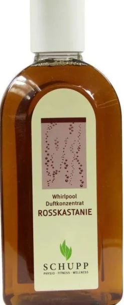 Whirlpool Duftkonzentrat Rosskastanie