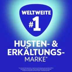 WICK AngiMed Honiggeschmack 24 Lutschtabletten