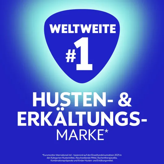WICK AngiMed Zitronengeschmack 24 Lutschtabletten