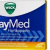 WICK Daymed 20 Hartkapseln