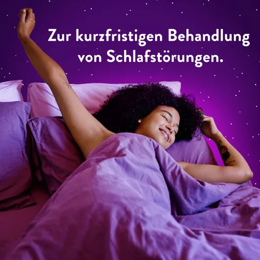 WICK MediQuil Schlafsaft 90 ml