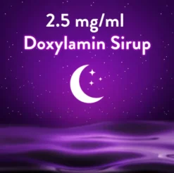 WICK MediQuil Schlafsaft 90 ml