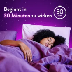 WICK MediQuil Schlafsaft 90 ml