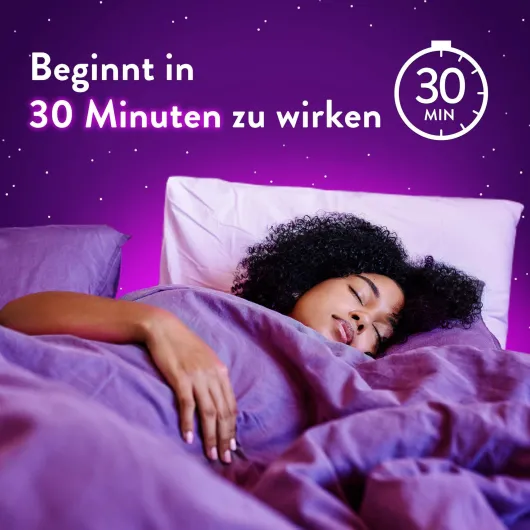 WICK MediQuil Schlafsaft 90 ml