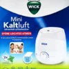 Wick Mini Kaltnebel-Ultraschall-Luftbefeuchter