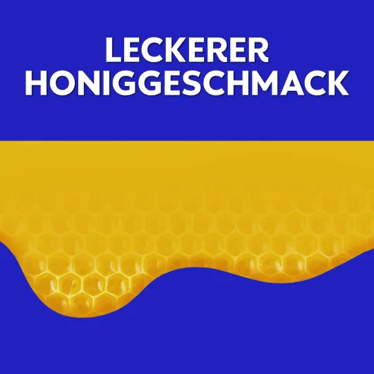 WICK ProPolis 16 Lutschtabletten