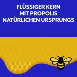 WICK ProPolis 16 Lutschtabletten