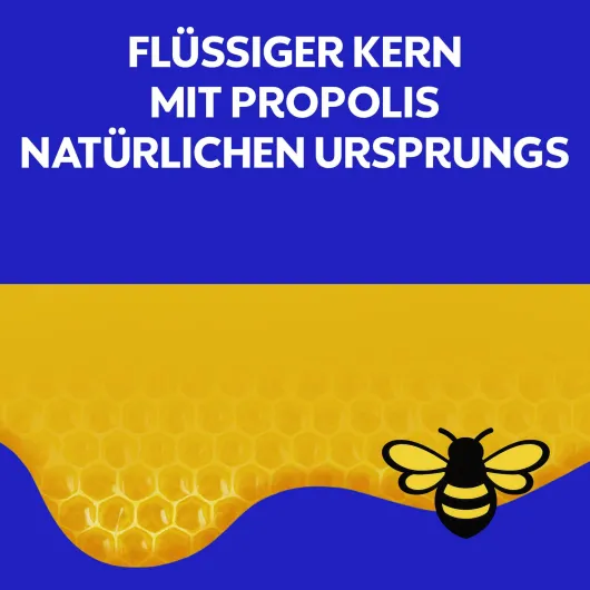 WICK ProPolis 16 Lutschtabletten