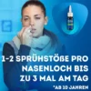 WICK Sinex Avera Nasenspray 15 ml