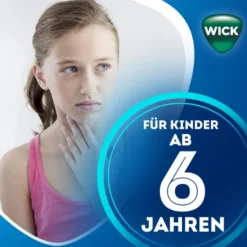 WICK Sinex Avera Nasenspray 15 ml