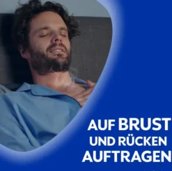 WICK VapoRub Erkältungssalbe 25 g
