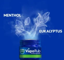 WICK VapoRub Erkältungssalbe 25 g