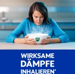 WICK VapoRub Erkältungssalbe 25 g