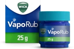 WICK VapoRub Erkältungssalbe 25 g