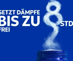 WICK VapoRub Erkältungssalbe 100 g