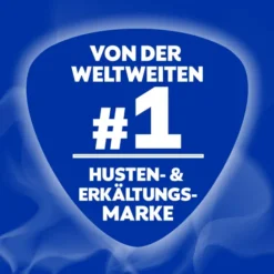 WICK VapoRub Erkältungssalbe 100 g