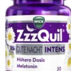 WICK ZzzQuil Gute Nacht Intens 30 Stück
