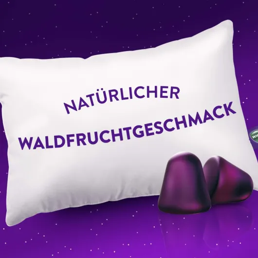 WICK ZzzQuil Gute Nacht Intens 30 Stück