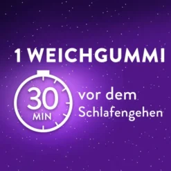 WICK ZzzQuil Gute Nacht Intens 30 Stück