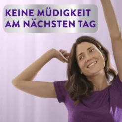 WICK ZzzQuil Gute Nacht Intens 30 Stück