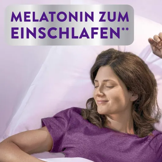 WICK ZzzQuil Gute Nacht Intens 30 Stück