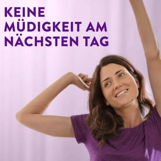 Wick ZzzQuil Gute Nacht 60 Weichgummis