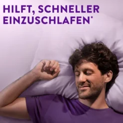 Wick ZzzQuil Gute Nacht 60 Weichgummis