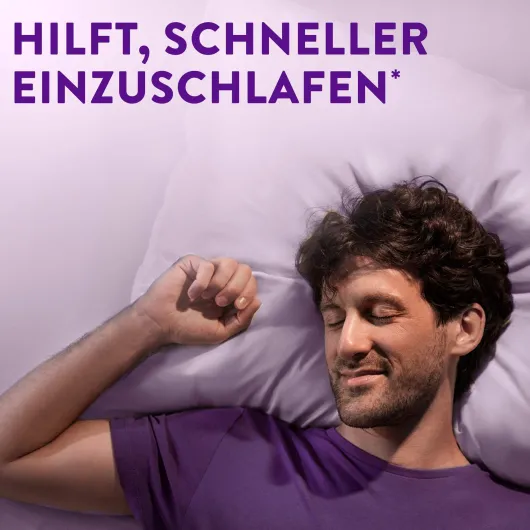 Wick ZzzQuil Gute Nacht 60 Weichgummis