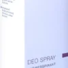 Widmer Deo Spray Leicht Parfümiert