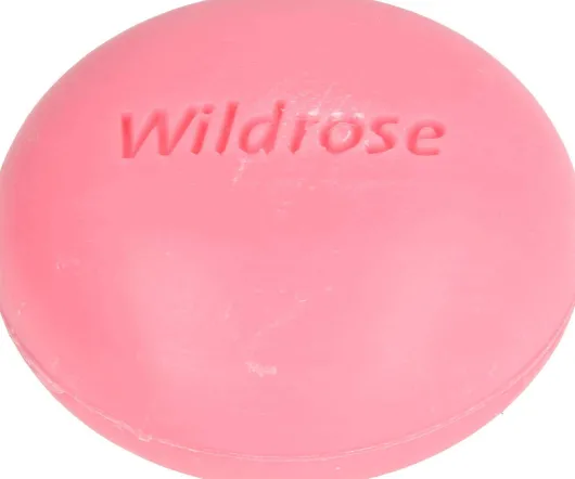 Wildrose Badeseife 225 G