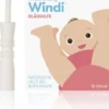 Windi Babys Blähungshilfe Katheter