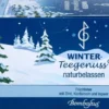 Winter-Teegenuss Zimt Kardamom Ingwer 20 Filterbeu