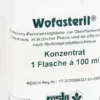 Wofasteril 40 6 X 100 ml Konzentrat
