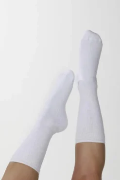 Wärmespeichernde Socken, Größe 41-45, 1 Paar