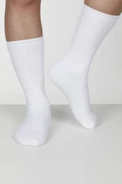 Wärmespeichernde Socken, Größe 41-45, 1 Paar