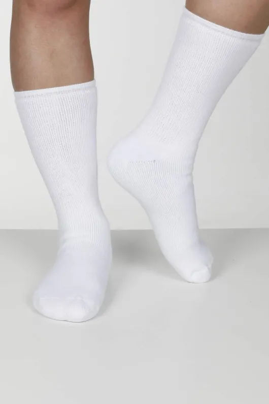 Wärmespeichernde Socken, Größe 41-45, 1 Paar