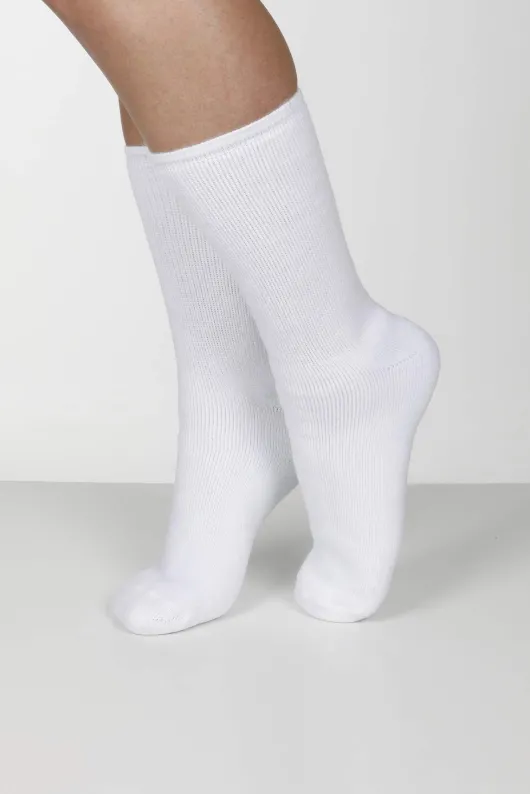 Wärmespeichernde Socken, Größe 41-45, 1 Paar