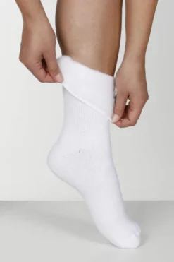 Wärmespeichernde Socken, Größe 41-45, 1 Paar