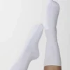 Wärmespeichernde Socken, Größe 38-42, 1 Paar